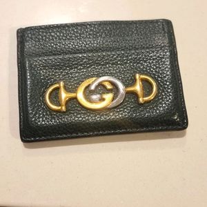 Gucci wallet